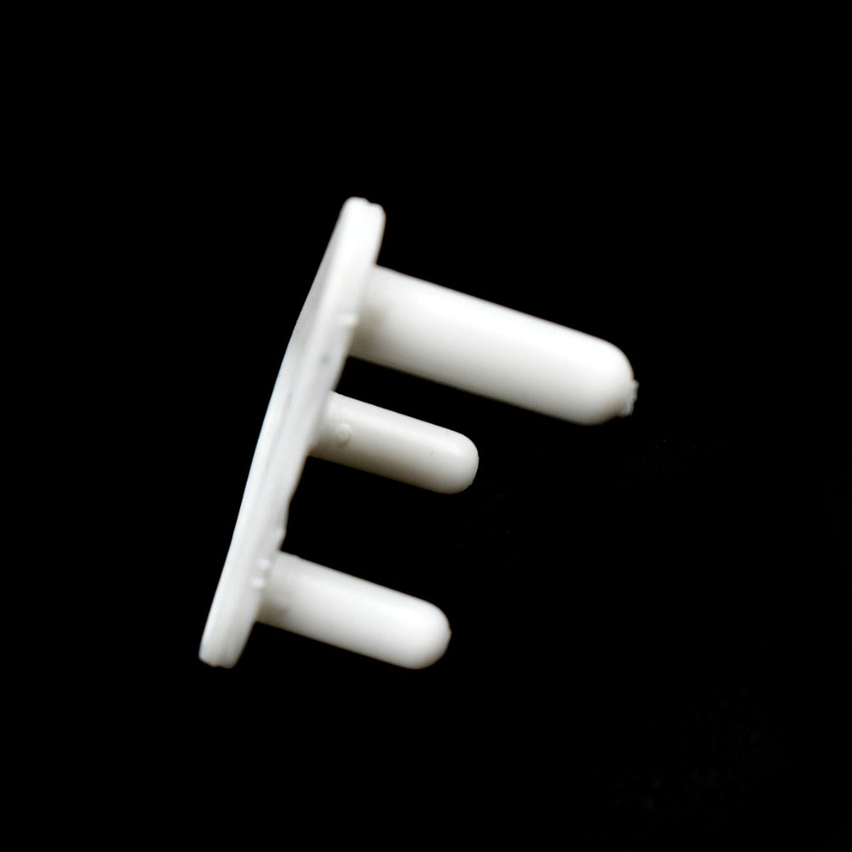 Baby Safety Socket Cover – 100 Pc Outlet Plug Protector | Velva Baby
