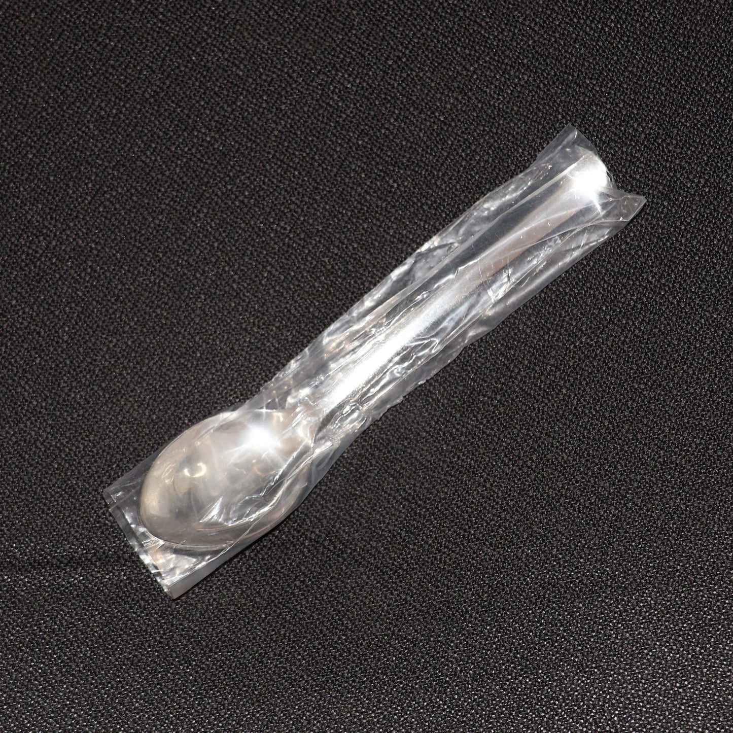 Stainless Steel Dining Spoon – Ergonomic, Mirror Finish