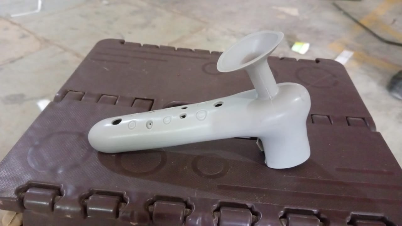 Silicone Door Handle Cover – Quiet & Anti-Static Protection | Safelix