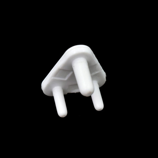 Baby Safety Socket Cover – 100 Pc Outlet Plug Protector | Velva Baby