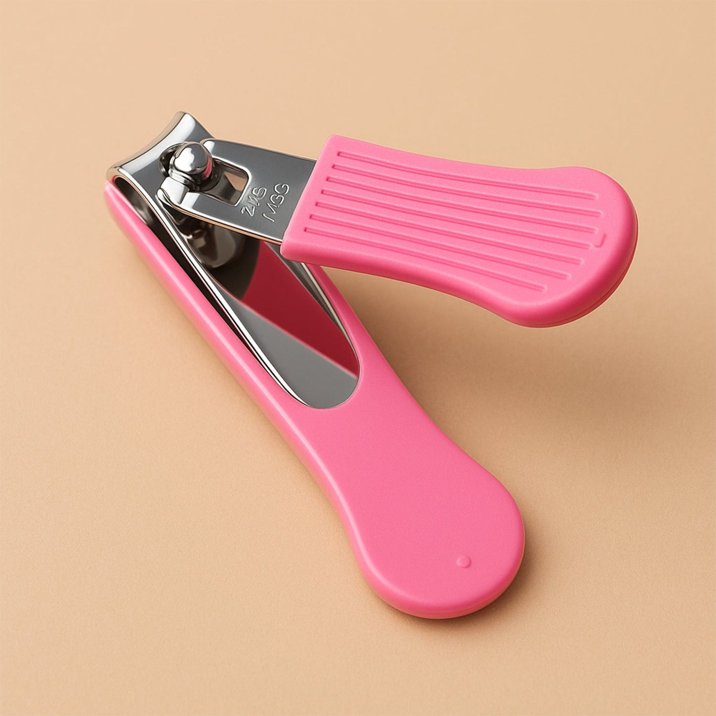 Nail Cutter for Every Age with File & Catcher | AuriGlam