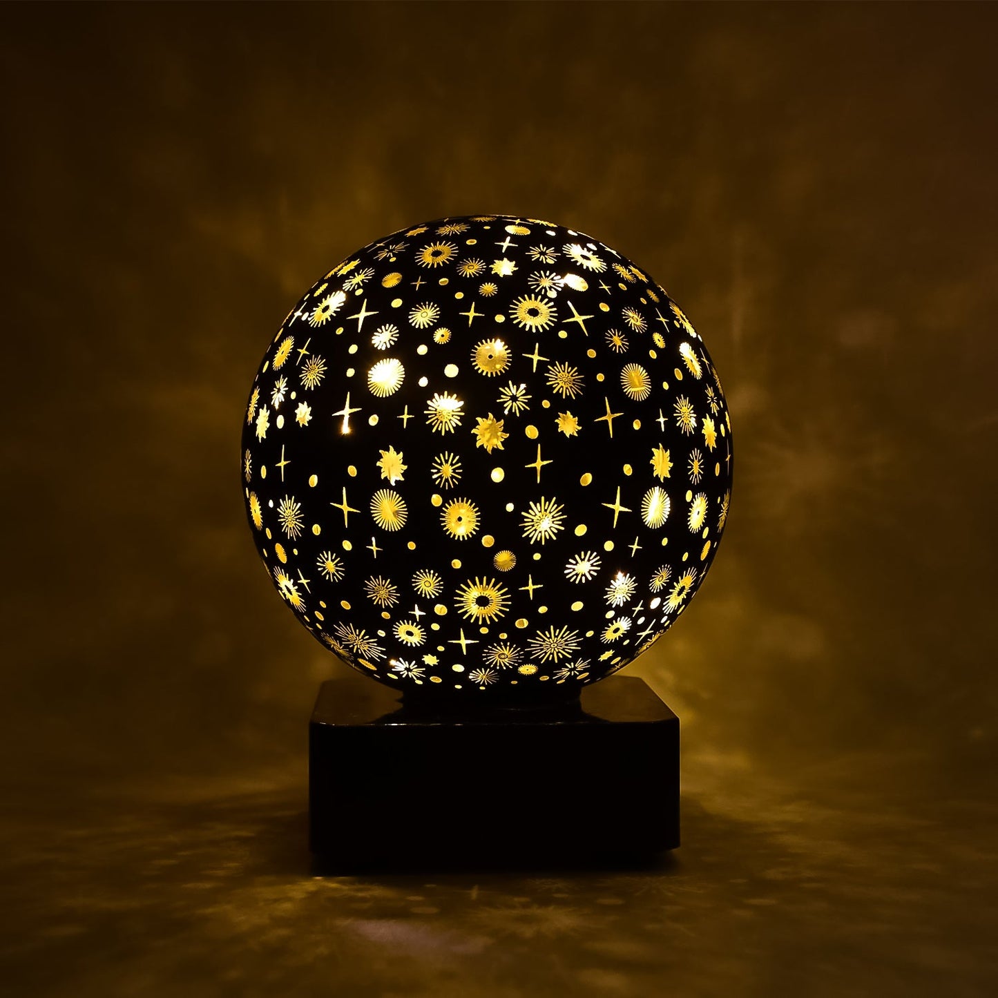 Starry Sky Projector – Premium Ambient LED Night Lamp