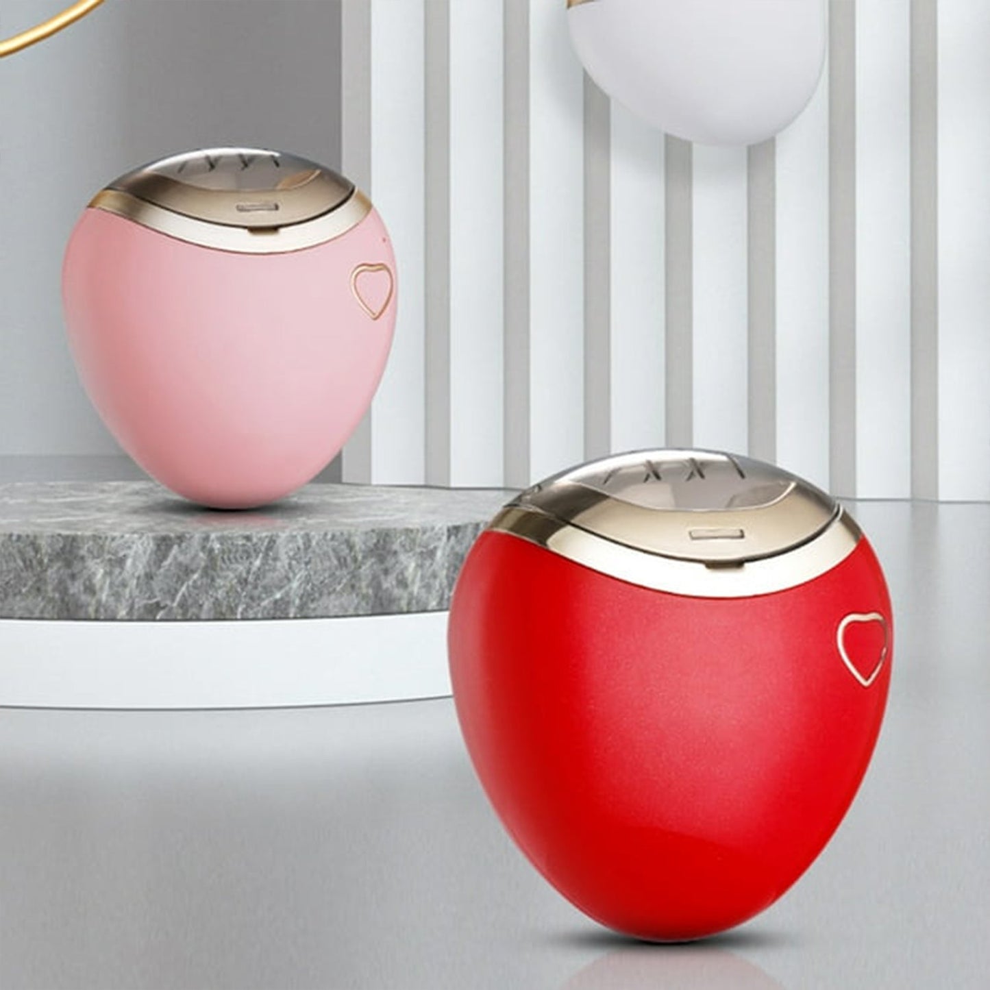 Electric Nail Clipper – Safe & Automatic Nail Trimmer for All Ages