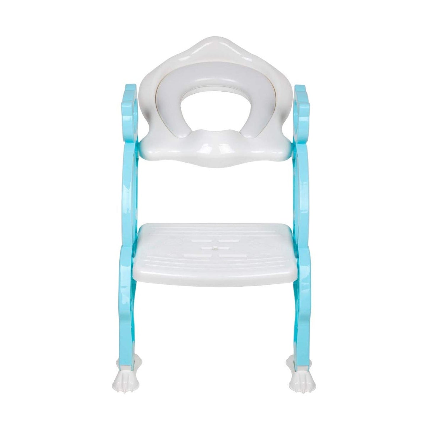 Potty Training Seat – Step Stool Ladder for Toddlers | Bub Barrier