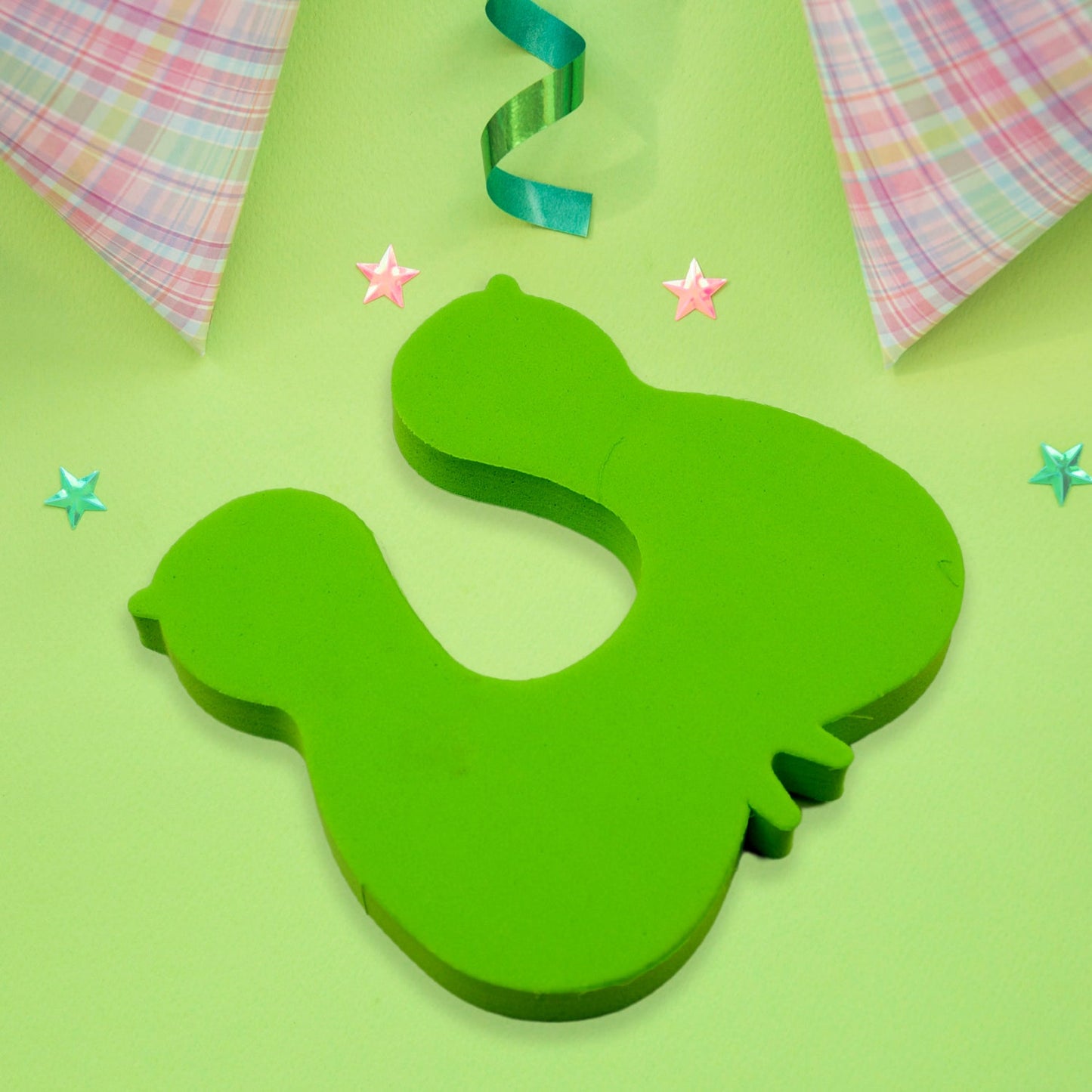 Baby Safety Door Stopper – Cute Animal Finger Pinch Guard | AutoSafeo