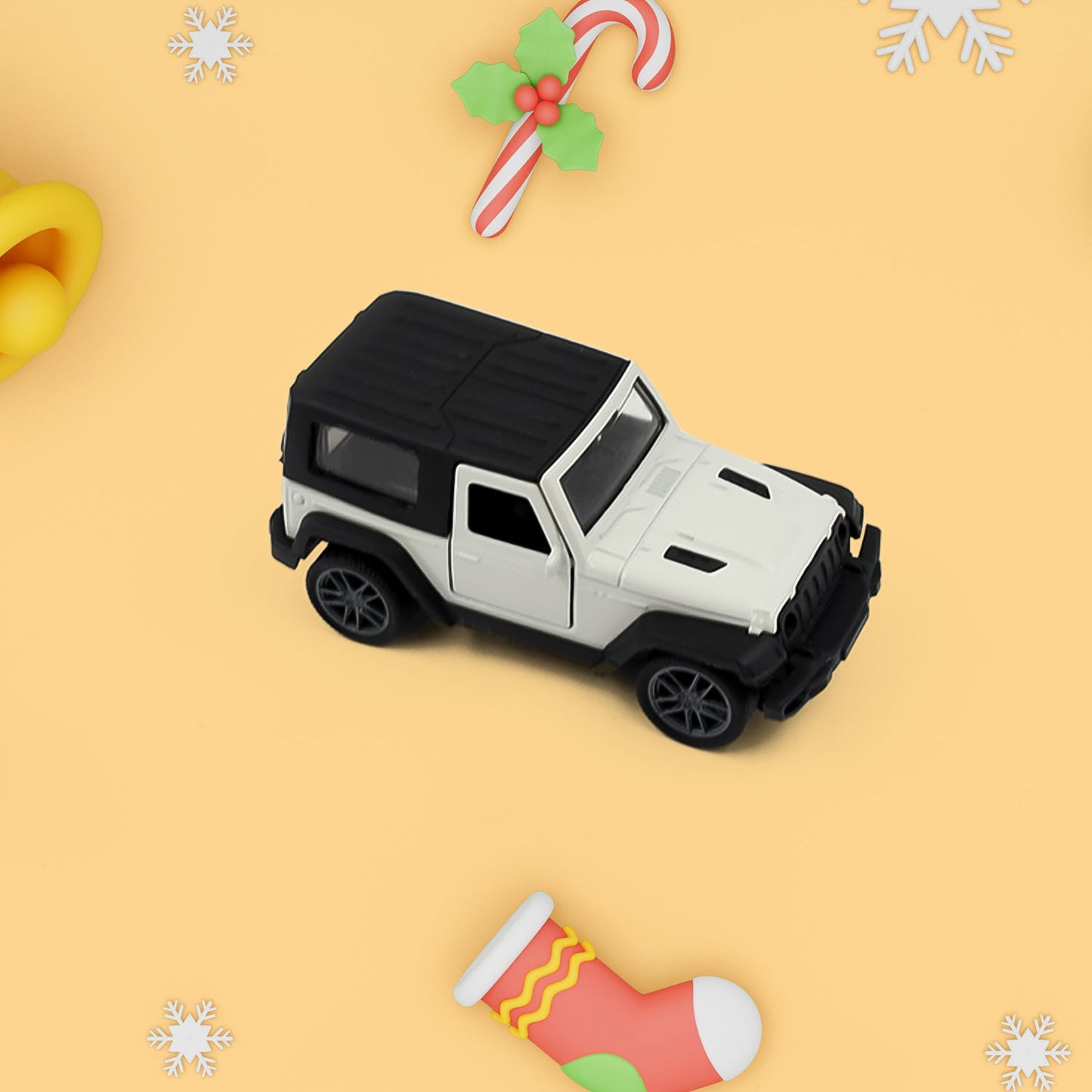 Pull Back Car Toy – Durable Metal & Plastic for Kids | Action Legion