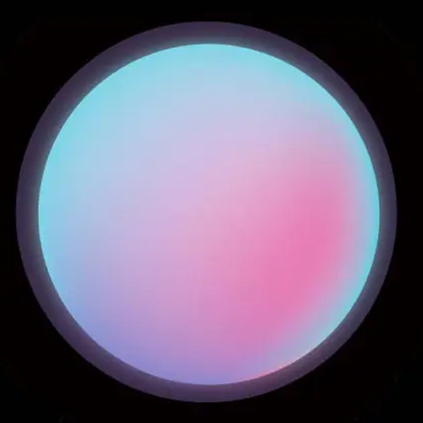 Birthday Projector – 8 Slide Patterns & Night Light | GiftingGrace