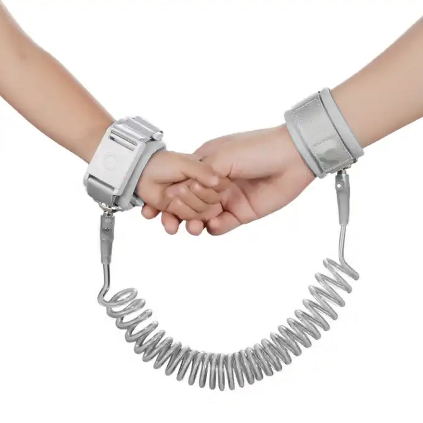 Baby Anti-Lost Wrist Link – Safety Harness for Toddlers | Mini Safy