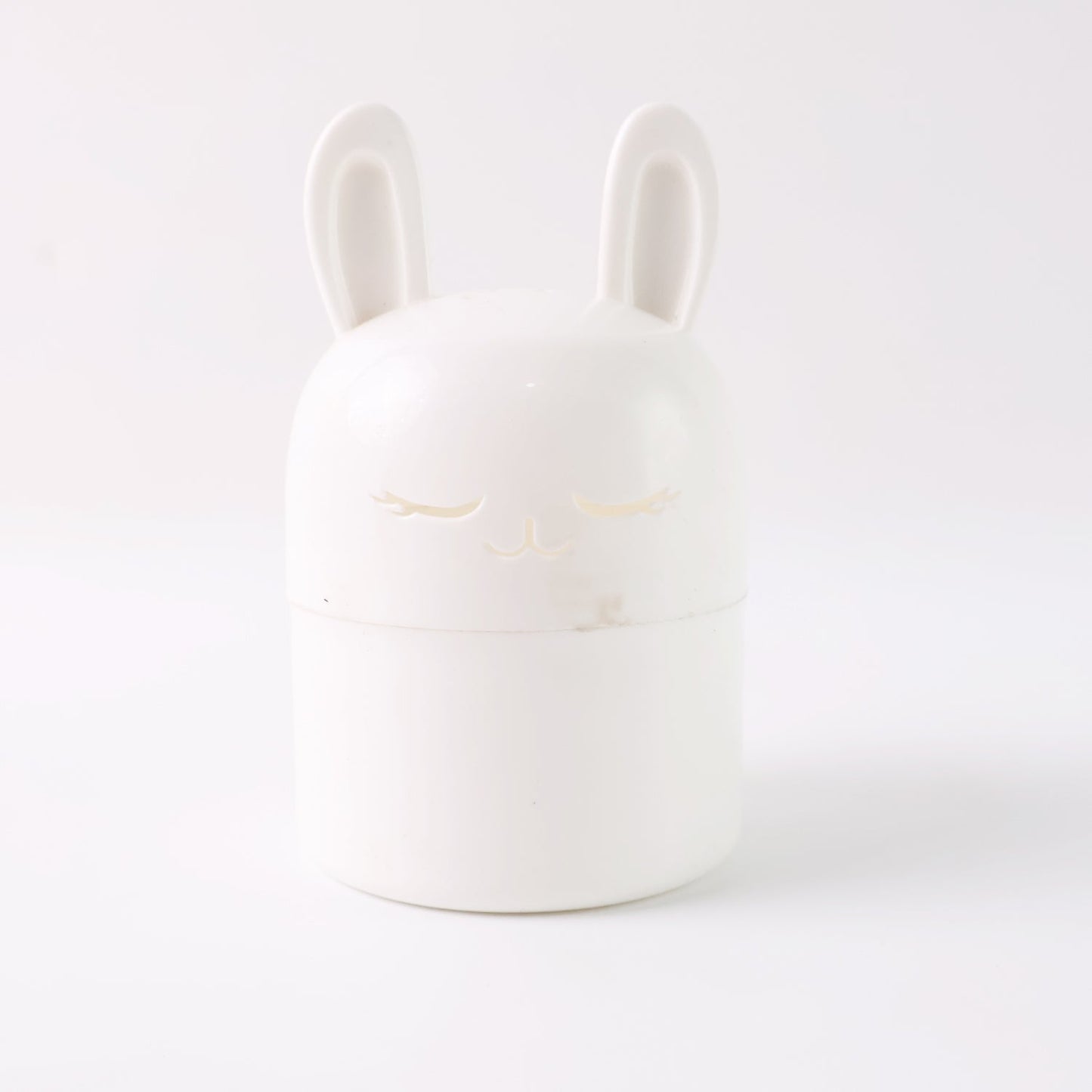 Bunny Kitchen Storage Box – Cute & Compact Organizer