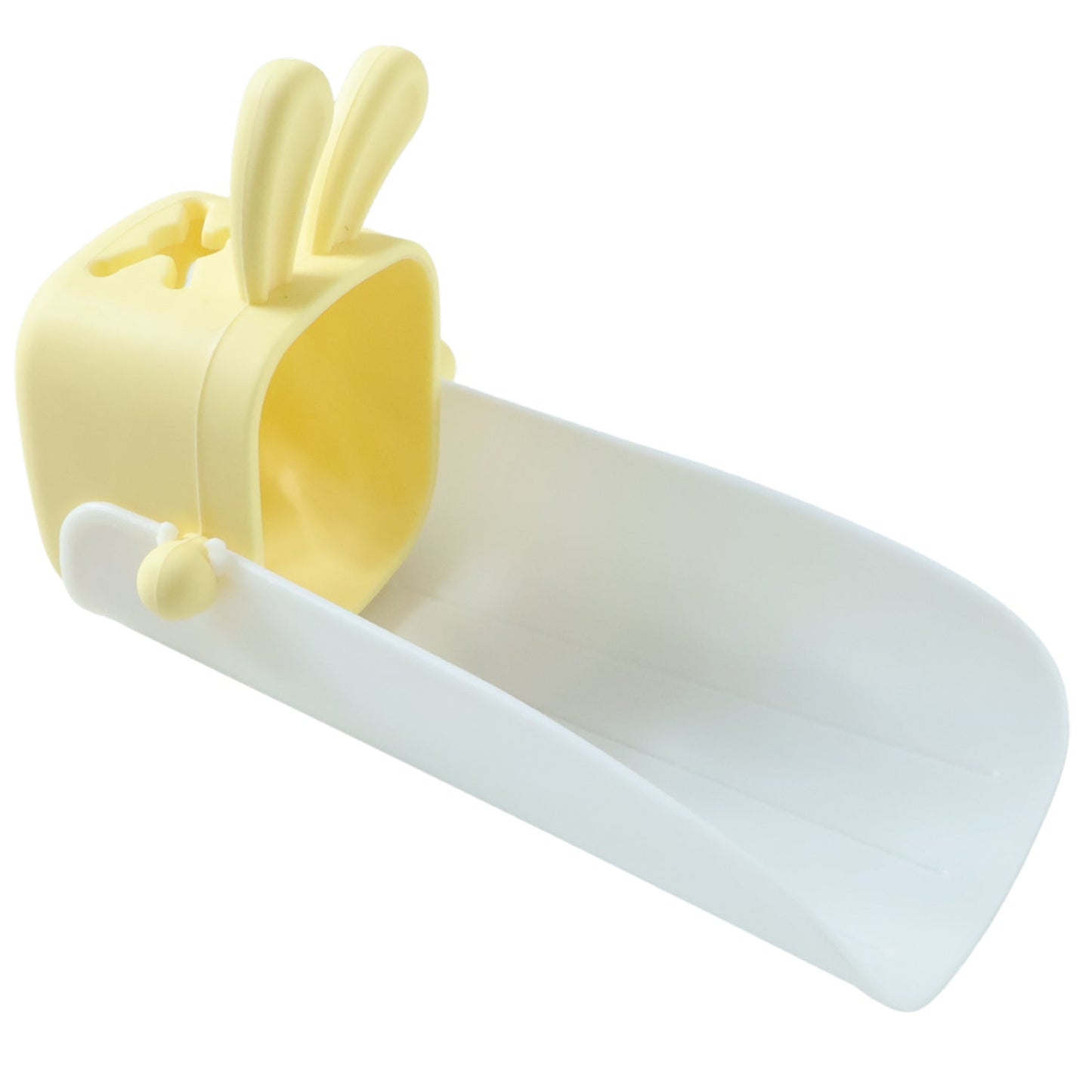 Kids Faucet Extender – Easy Hand Wash & Splash-Free Design for Children