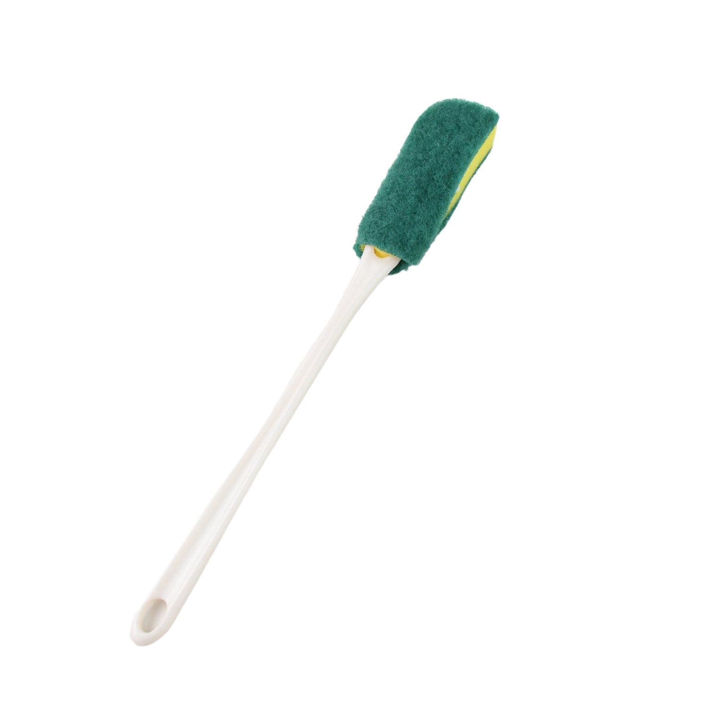 Long Handle Bottle Cleaning Brush – Deep Clean with Scratch-Free Design