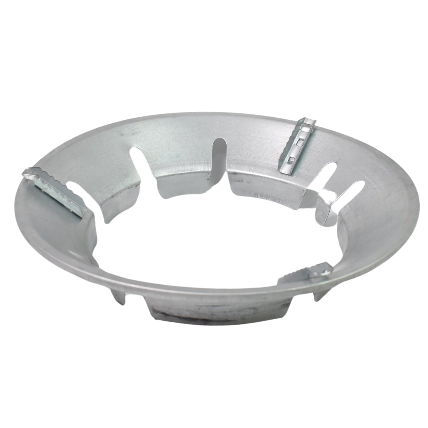 Gas Stove Burner Stand – Fireproof, Energy-Saving Pot Support | Fixorix