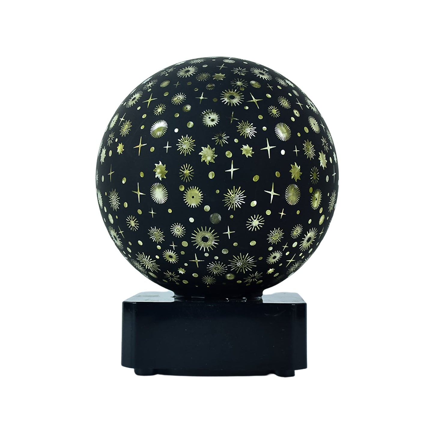 Starry Sky Projector – Premium Ambient LED Night Lamp