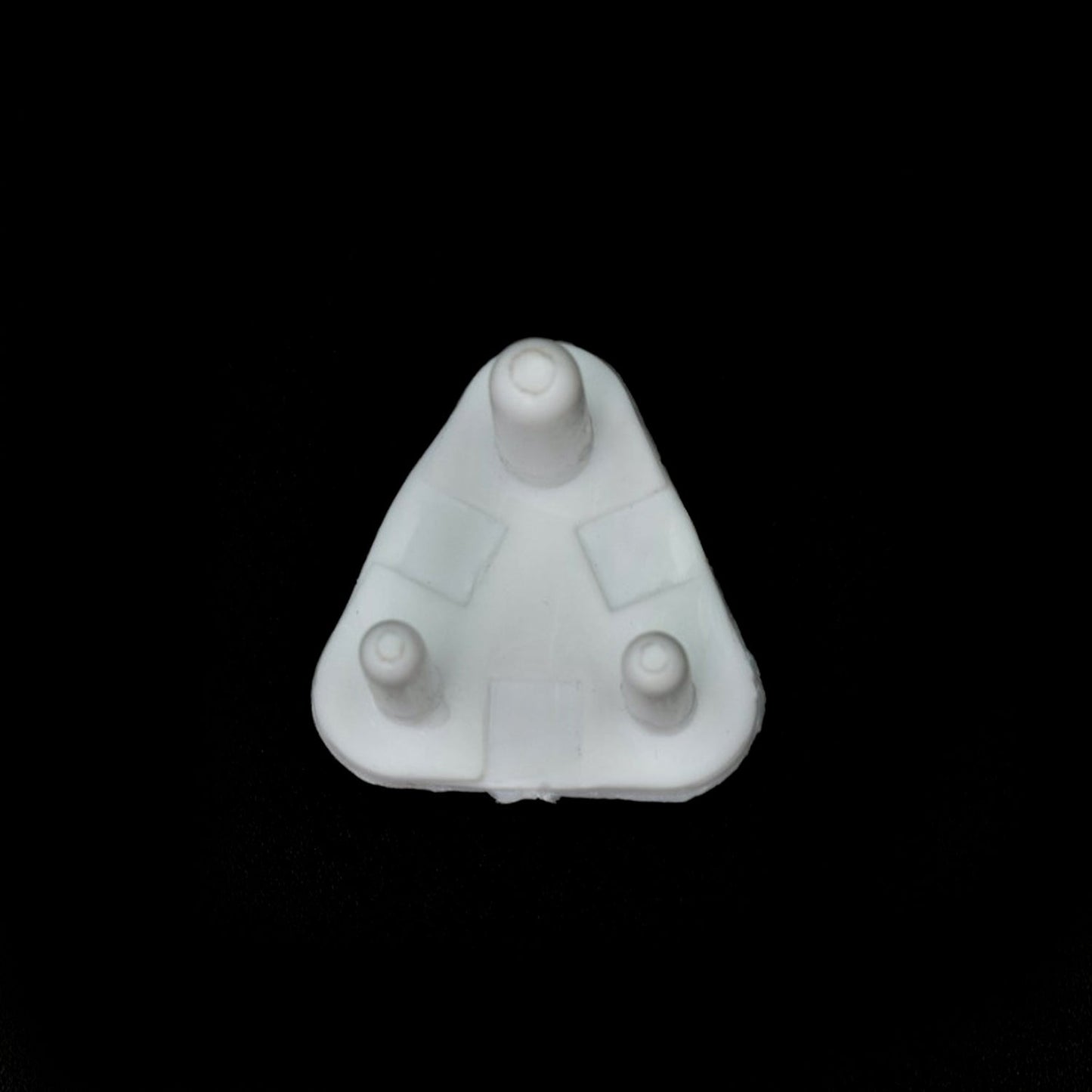 Baby Socket Covers – 100-Pc Child Safety Outlet Plugs | Velvet Wheels