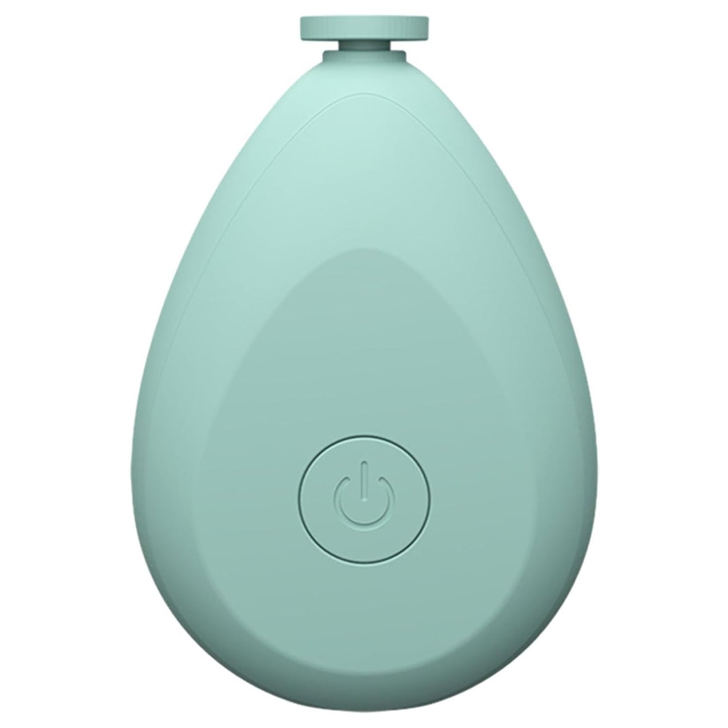 Baby Electric Nail Trimmer – Gentle Infant Nail File | Babyova