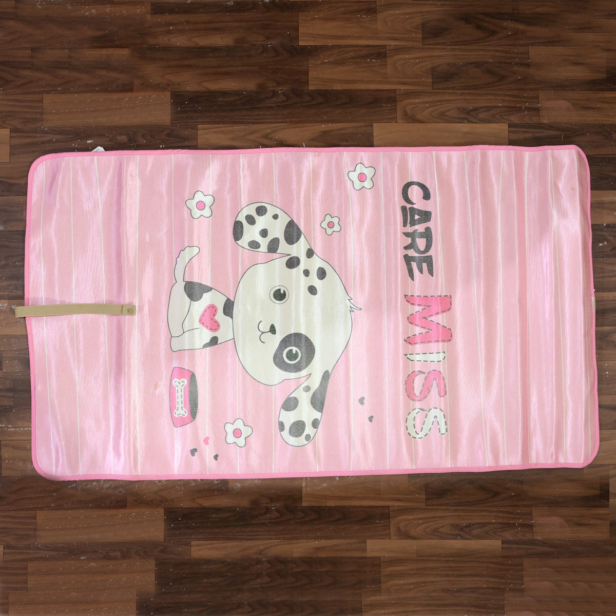Baby Play Mat – Non-Toxic, Reversible & Large | Little Learners
