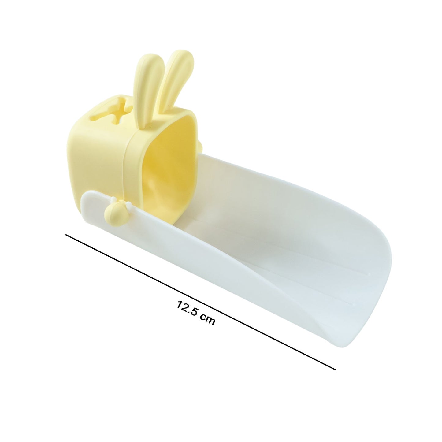 Kids Faucet Extender – Easy Hand Wash & Splash-Free Design for Children