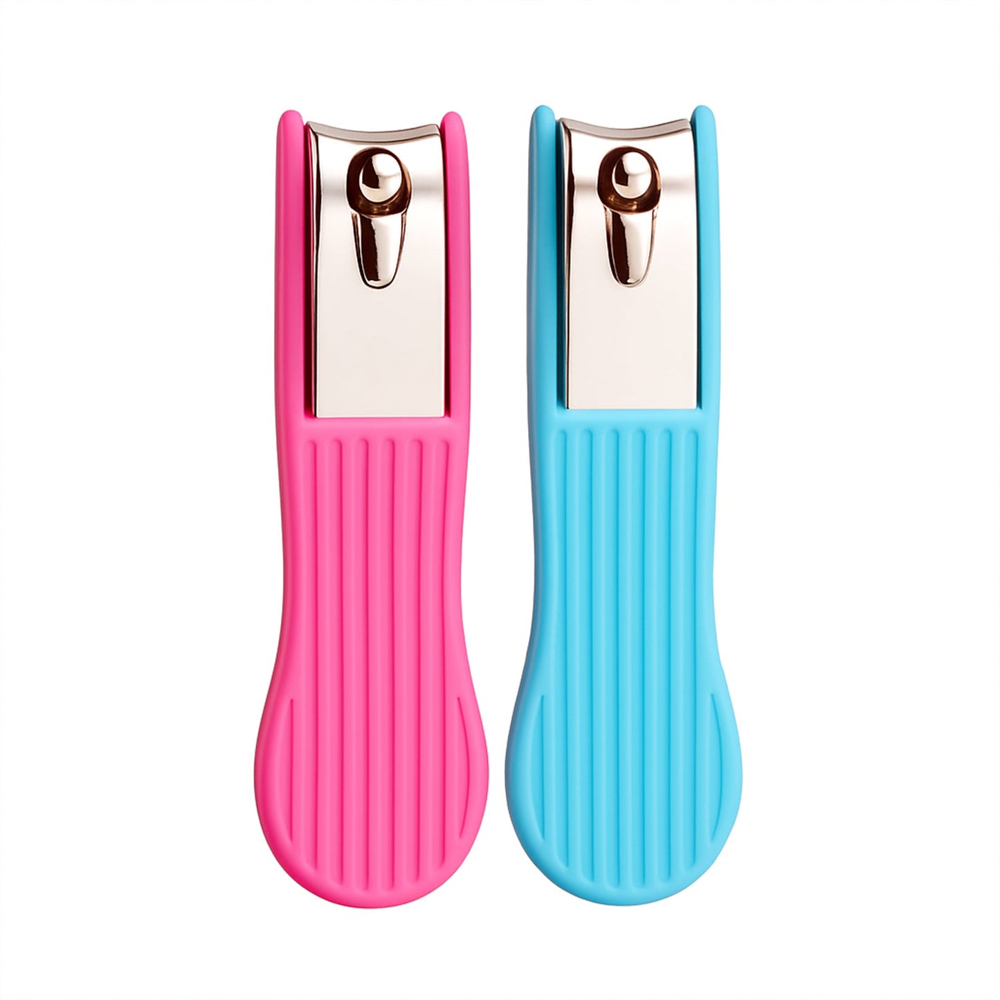 Nail Cutter for Every Age with File & Catcher | AuriGlam