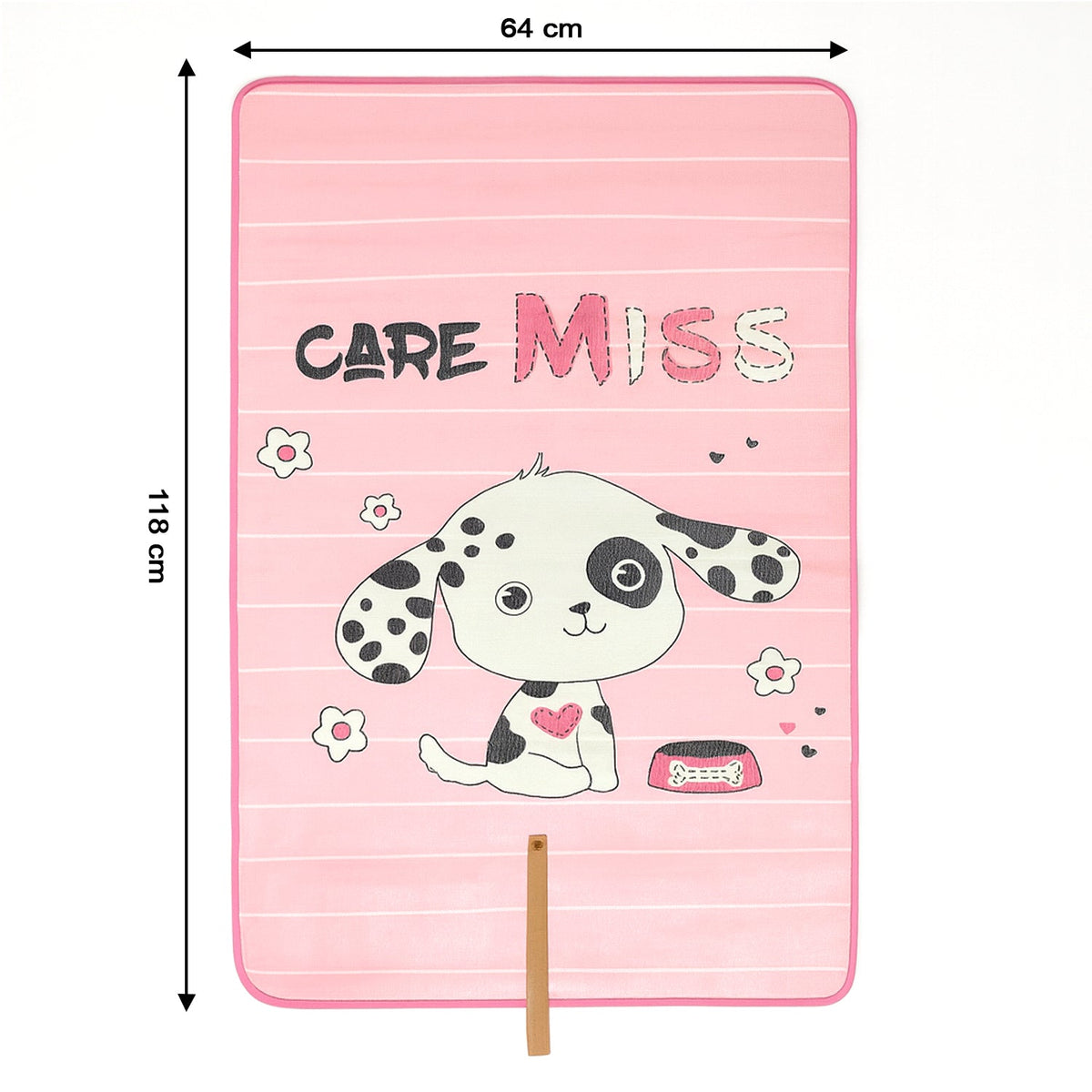 Baby Play Mat – Non-Toxic, Reversible & Large | Little Learners