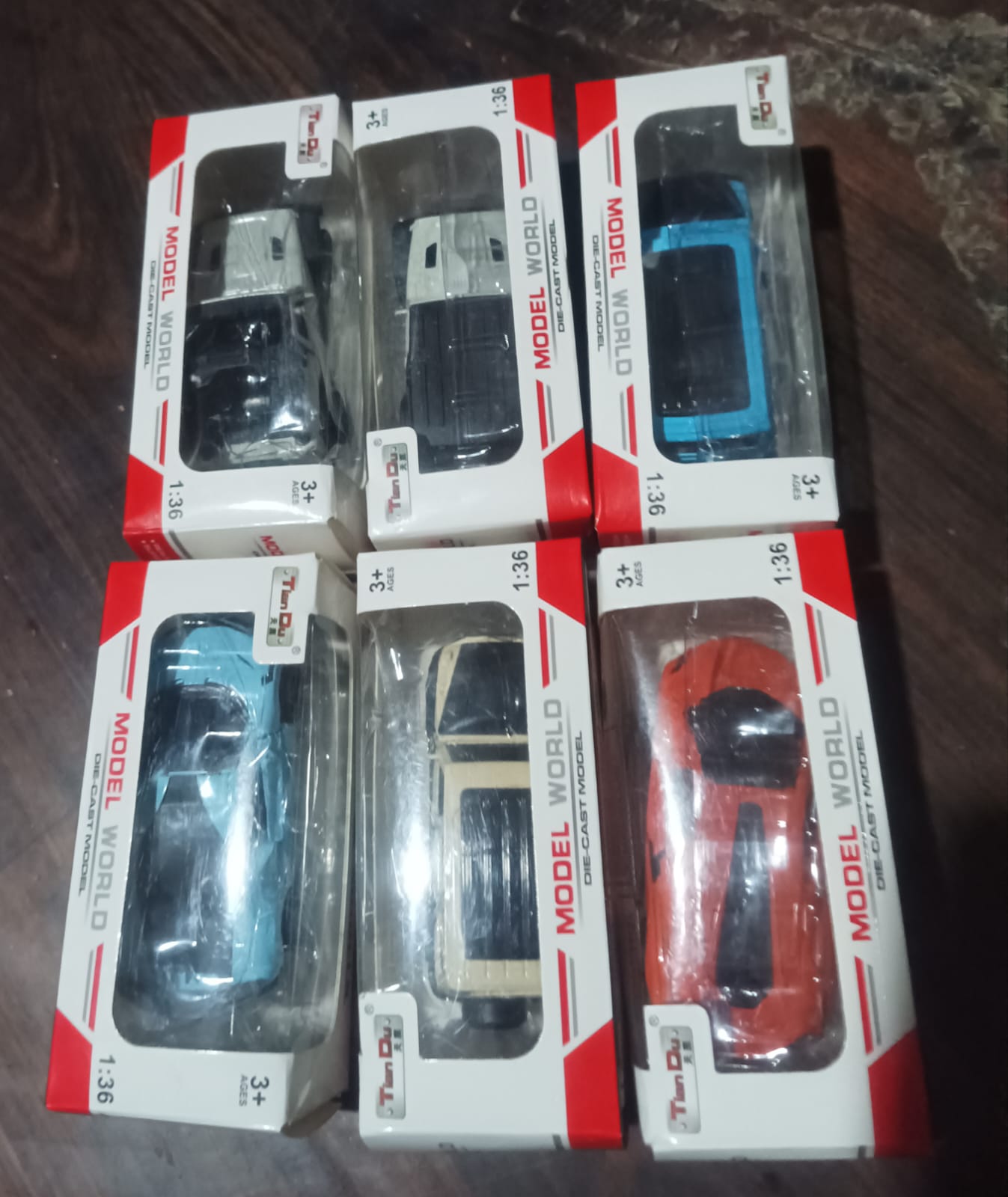 Pull Back Car Toy – Durable Metal & Plastic for Kids | Action Legion