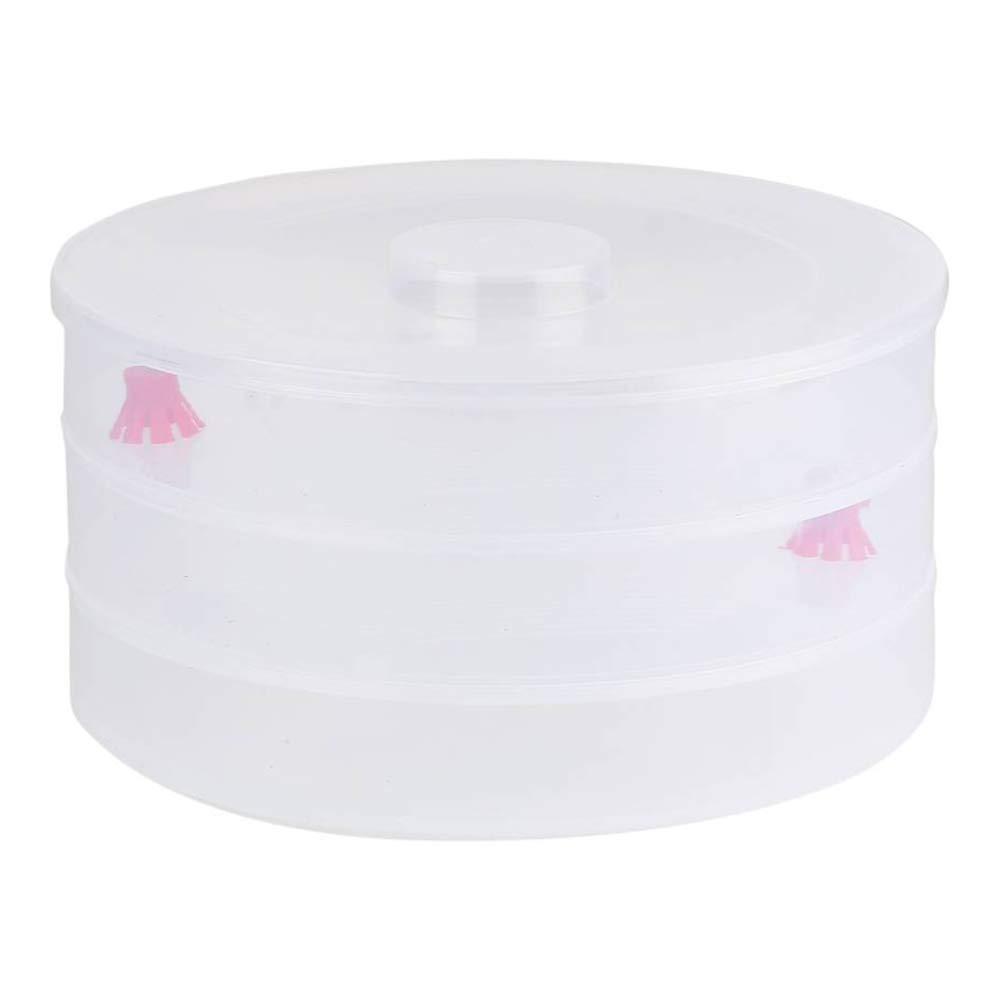3 Compartment Sprout Maker – Hygienic & Healthy | Tidy Table