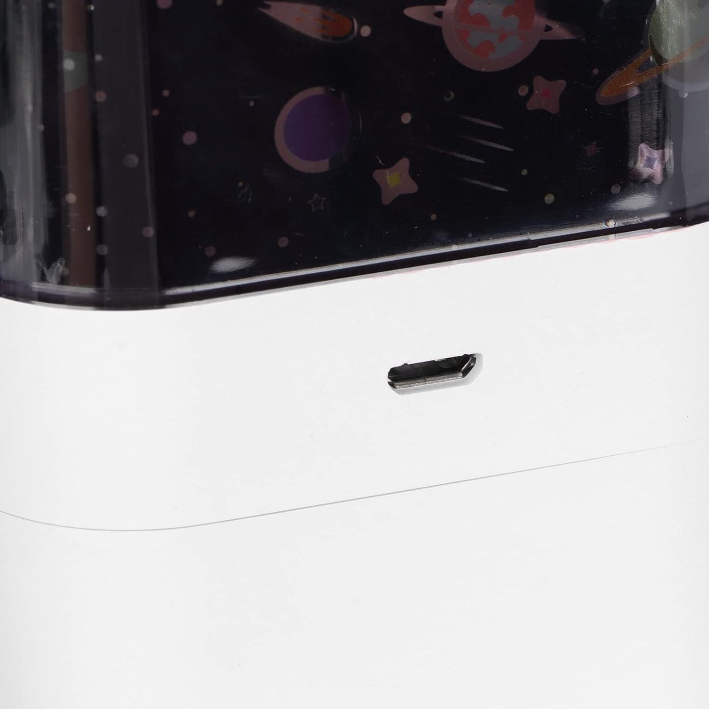 Star Night Light Projector – Humidifier for Kids Room | TinyTrendy