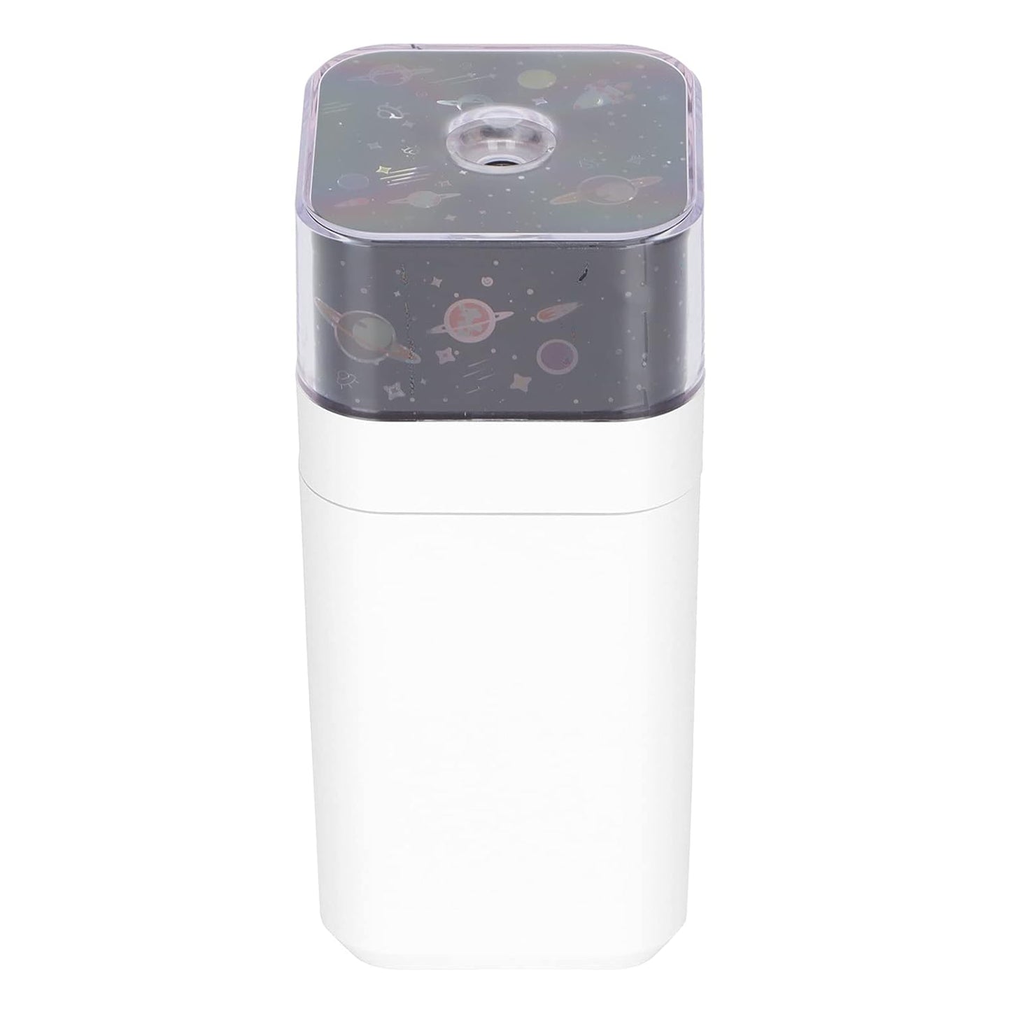 Star Night Light Projector – Humidifier for Kids Room | TinyTrendy