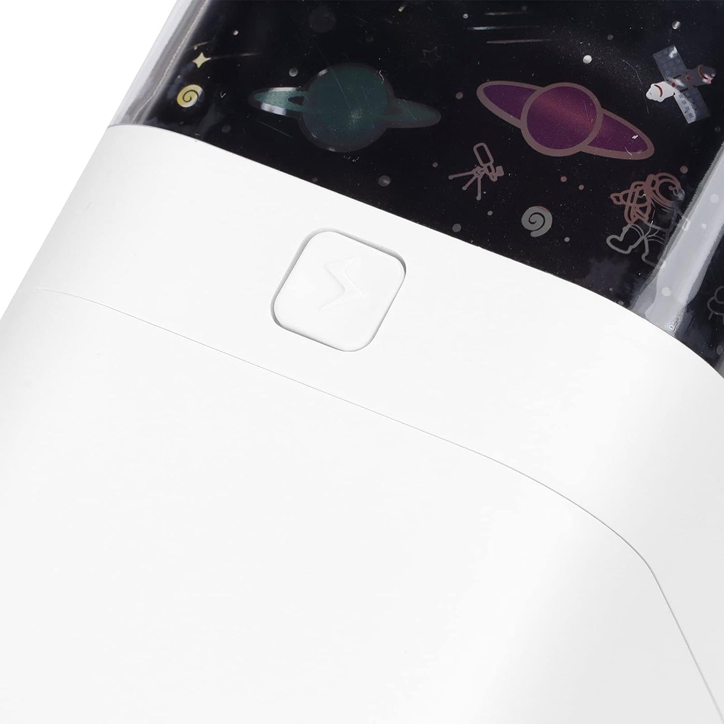 Star Night Light Projector – Humidifier for Kids Room | TinyTrendy