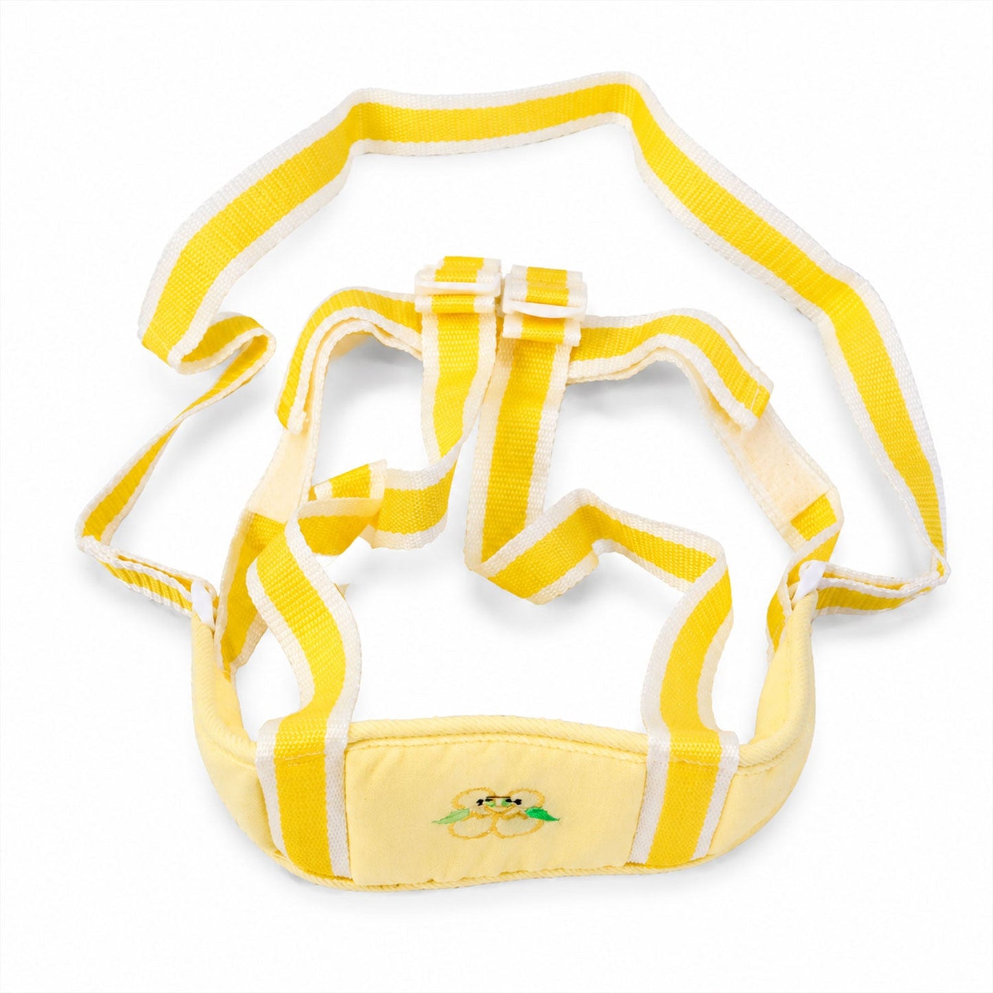 Baby Walking Assistance Belt – Soft, Adjustable & Supportive for Toddler First Steps