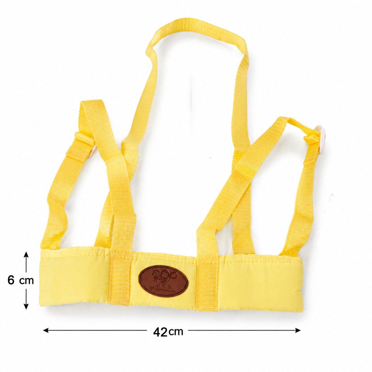 Baby Walking Assistant Harness – Support for Safe First Steps