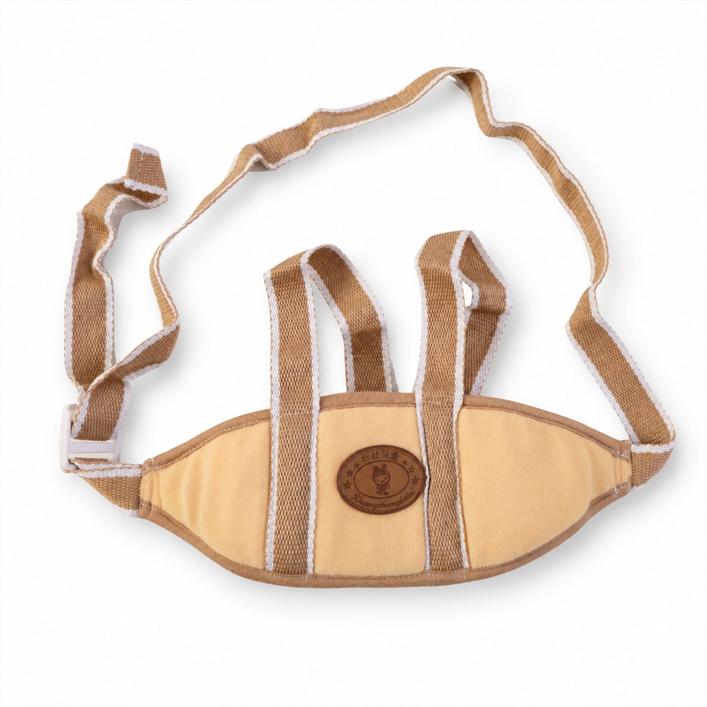 Baby Walking Support – Adjustable First Steps Harness