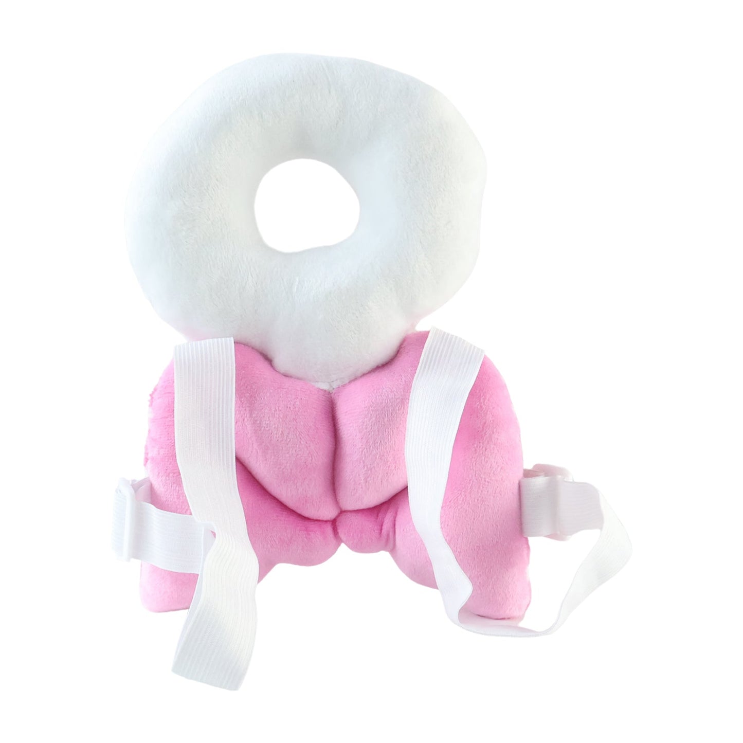 Baby Head Protector – Soft Safety Pad for Toddlers | Mini Bubbles