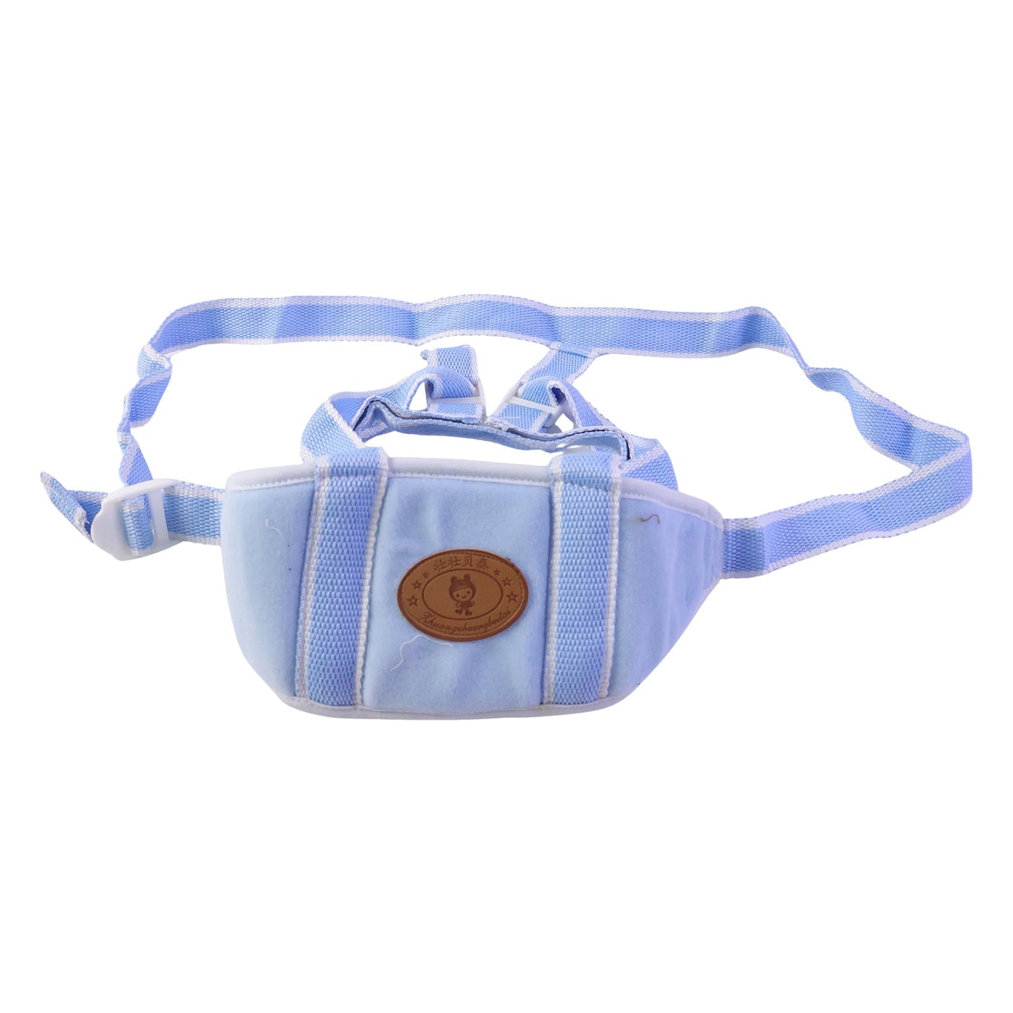 Baby Walking Assist Belt – Supportive Toddler Harness for Early Walks