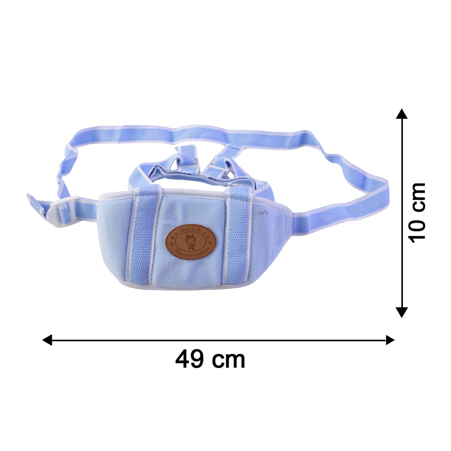 Baby Walking Assist Belt – Supportive Toddler Harness for Early Walks