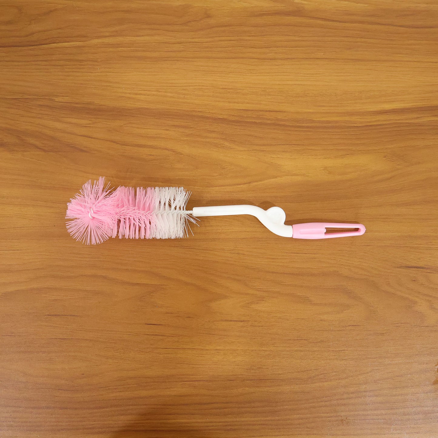 Bottle Cleaning Brush – 360° Rotary Handle for Thorough Cleaning
