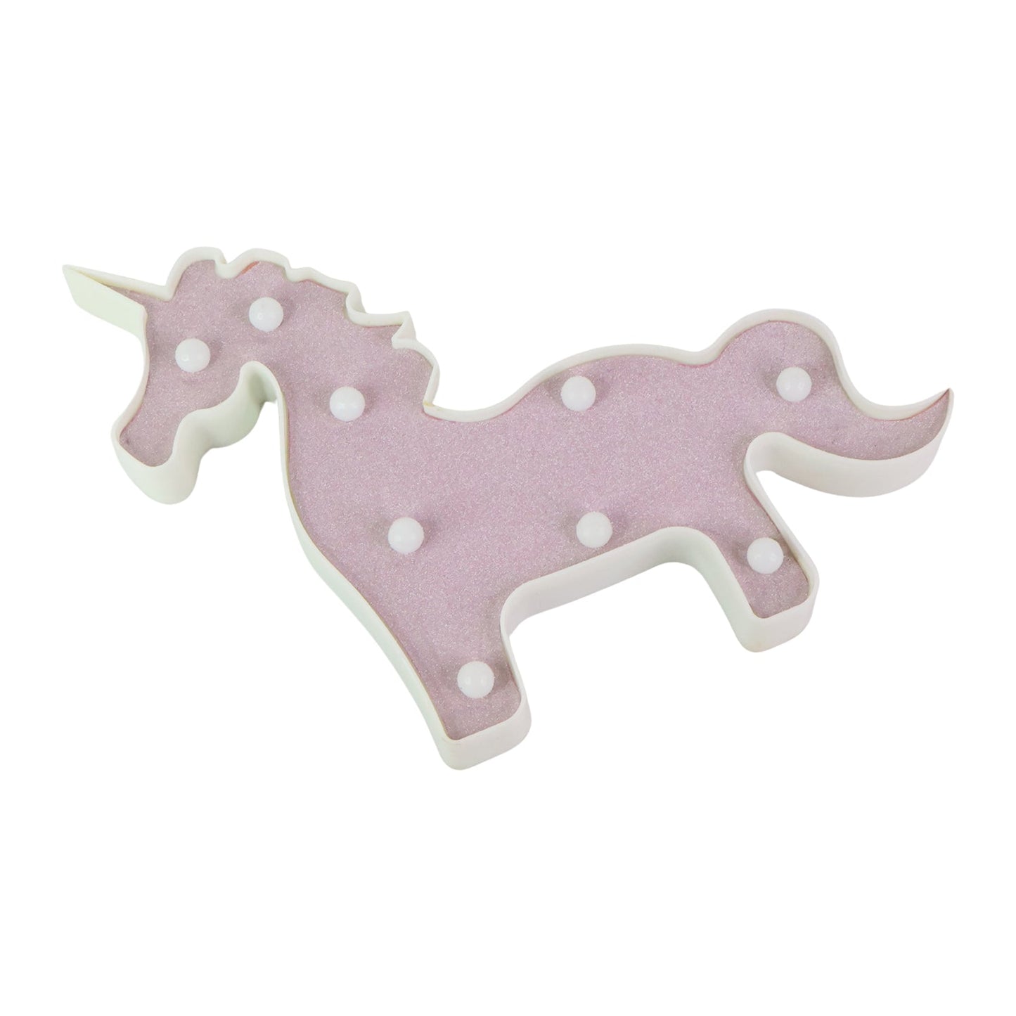 Unicorn LED Decorative Night Light – Magical Soft Glow Lamp