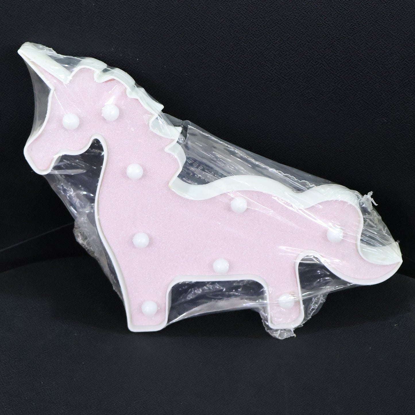 Unicorn LED Decorative Night Light – Magical Soft Glow Lamp