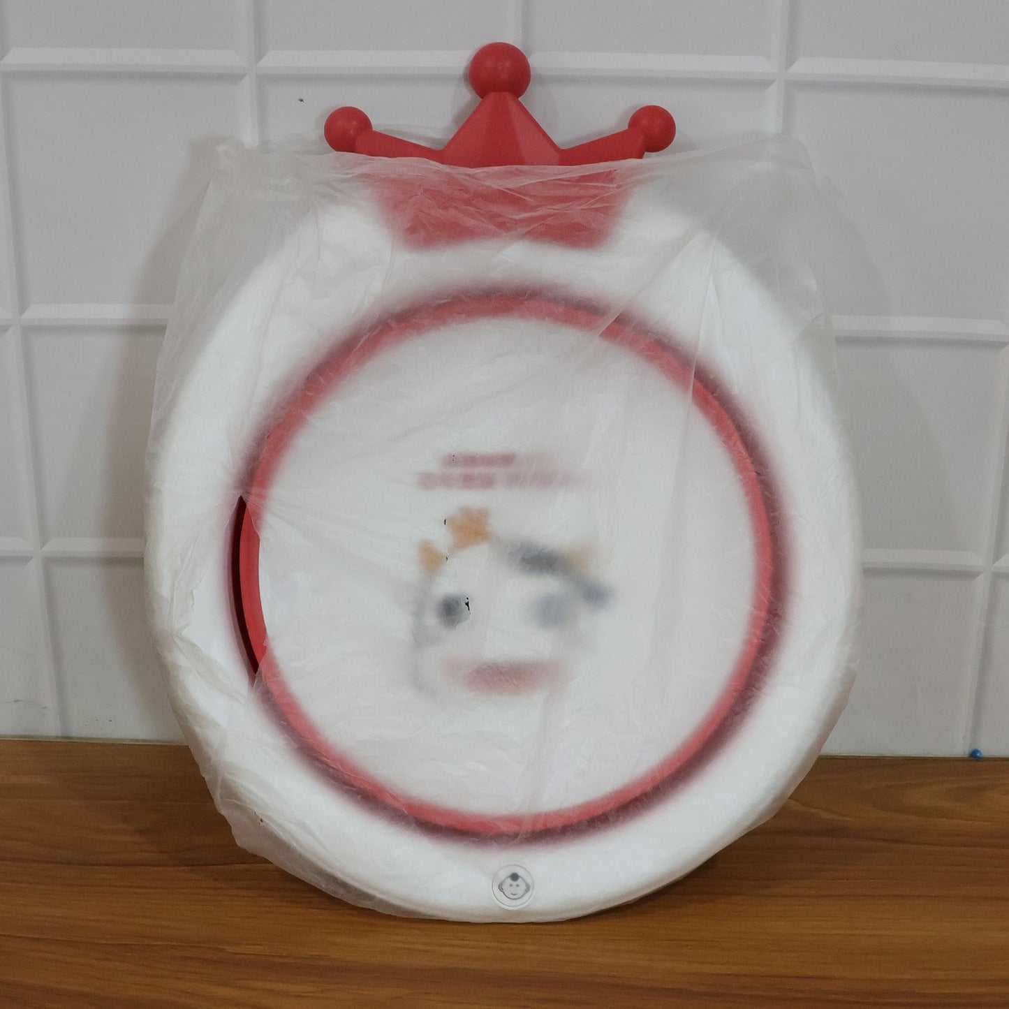 Foldable Baby Bathtub – Non-Slip, Portable & Safe for Infants