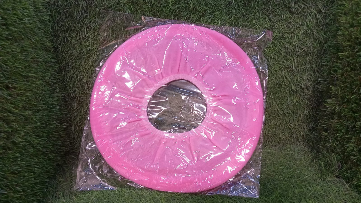 Washable Toilet Seat Cover – Soft & Warm | Bathora
